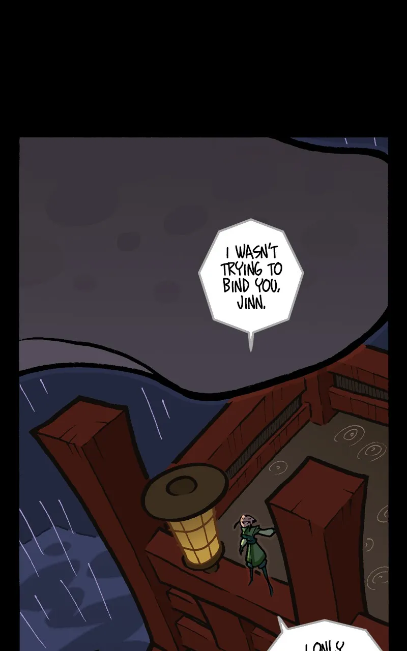 BlackSmith Chapter 76 page 22 - 