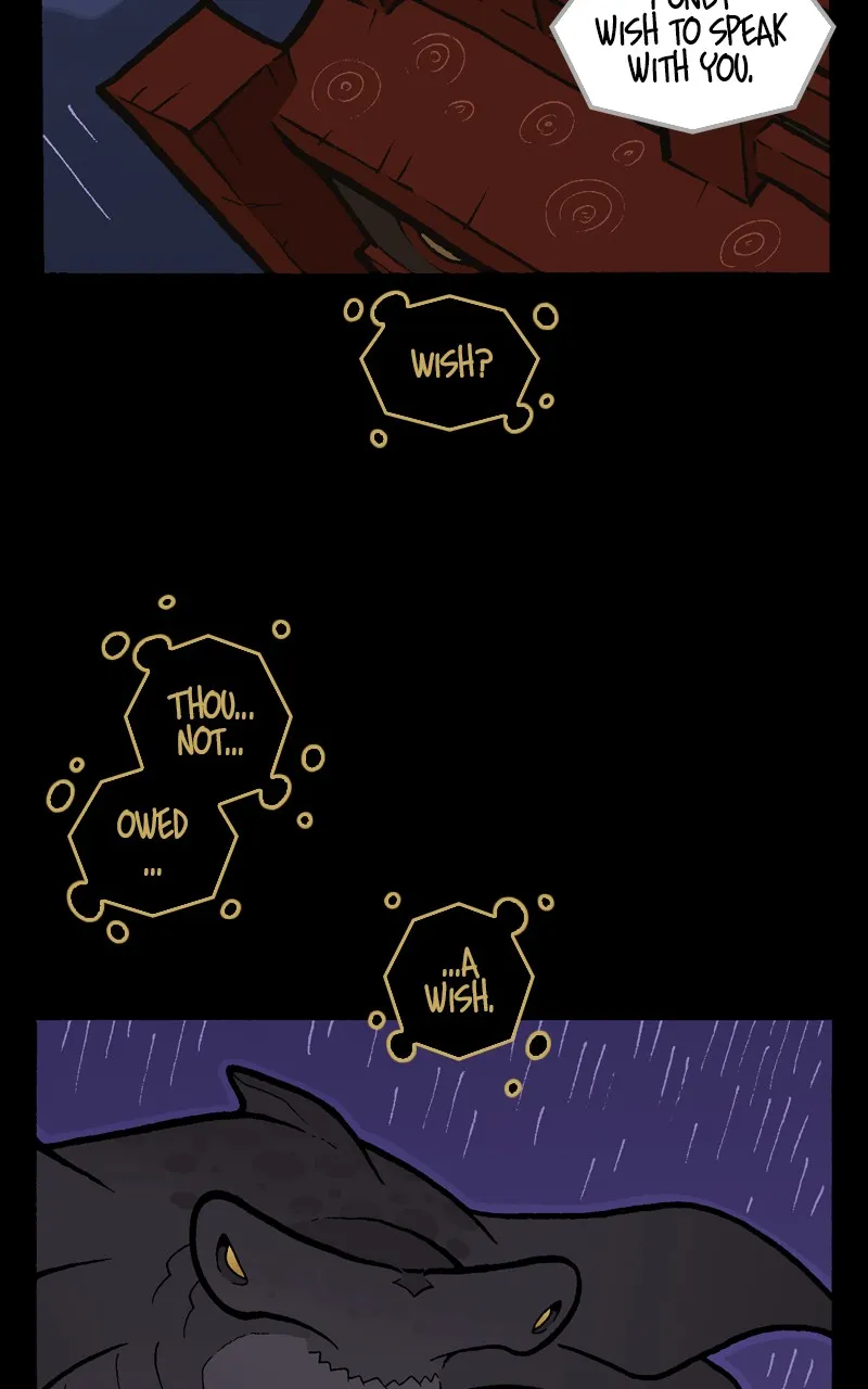 BlackSmith Chapter 76 page 23 - 