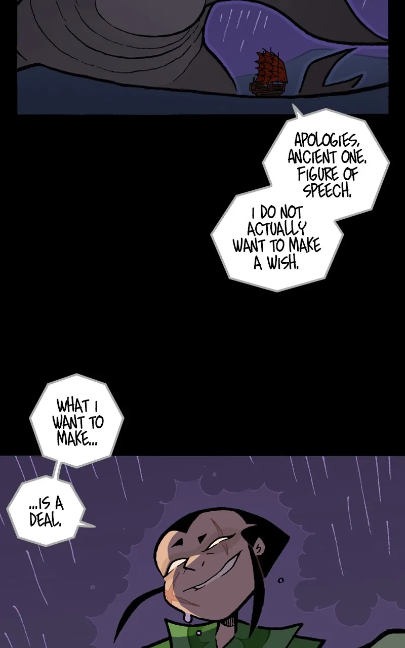 BlackSmith Chapter 76 page 24 - 
