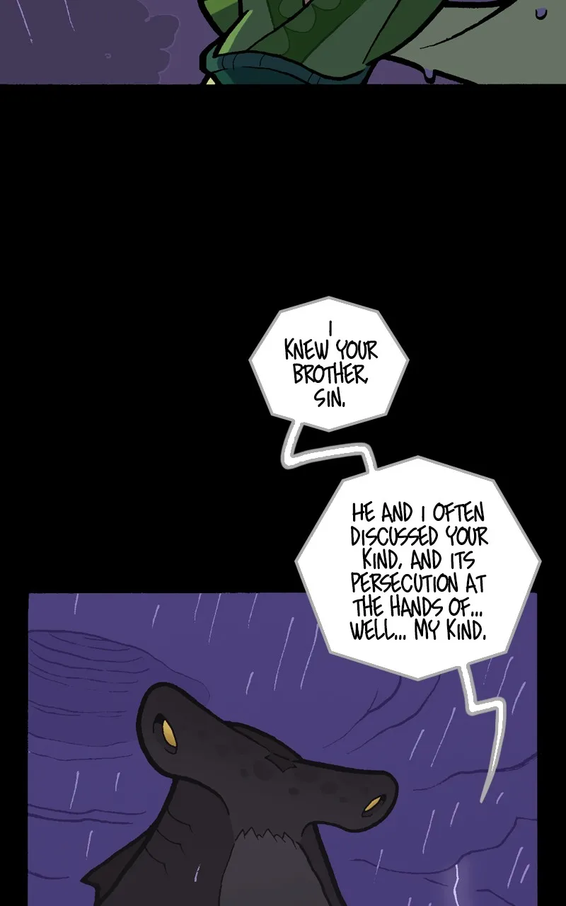 BlackSmith Chapter 76 page 25 - 