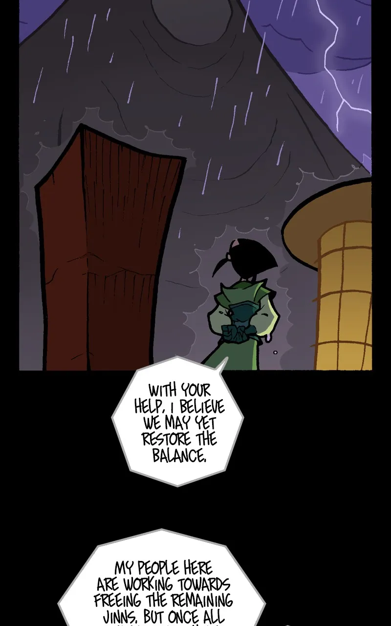 BlackSmith Chapter 76 page 26 - 