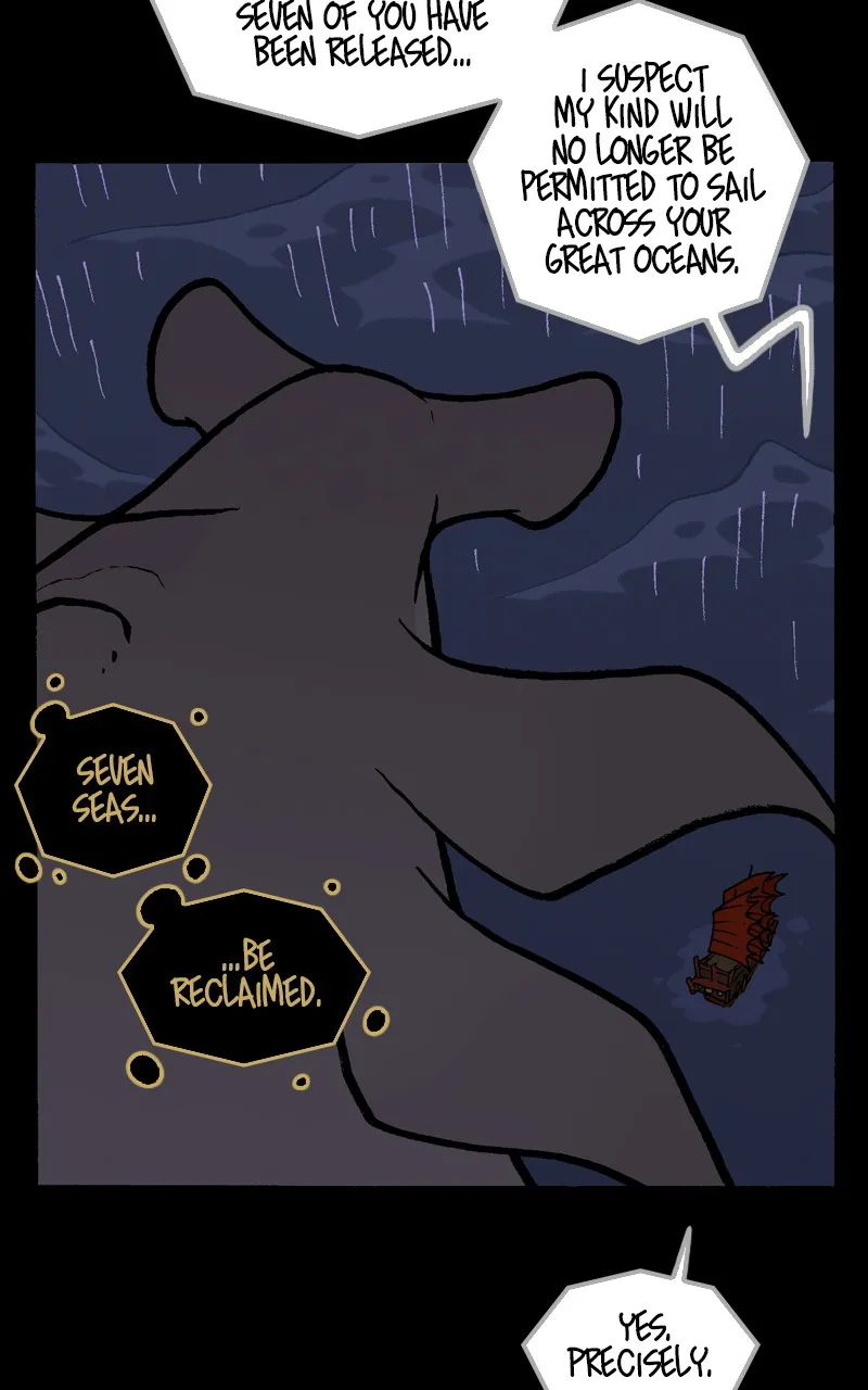 BlackSmith Chapter 76 page 27 - 
