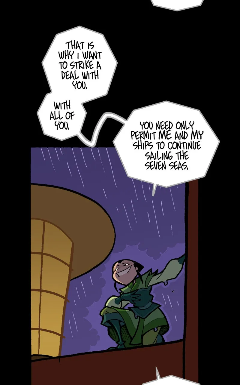 BlackSmith Chapter 76 page 28 - 