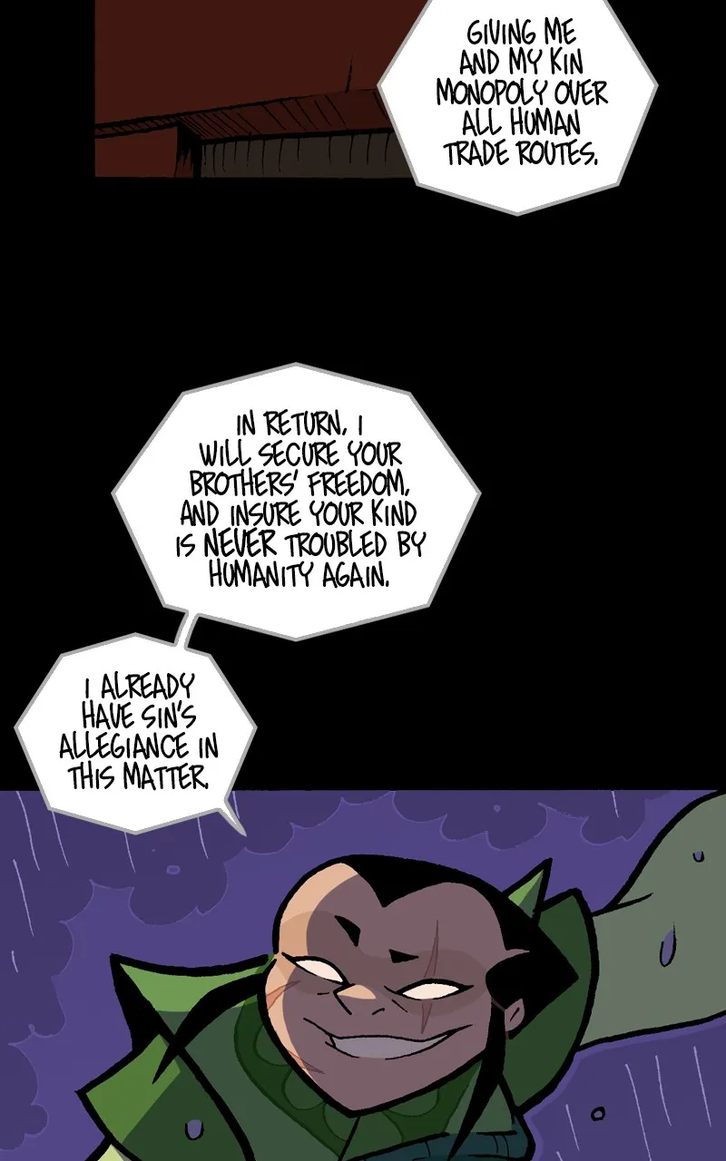 BlackSmith Chapter 76 page 29 - 
