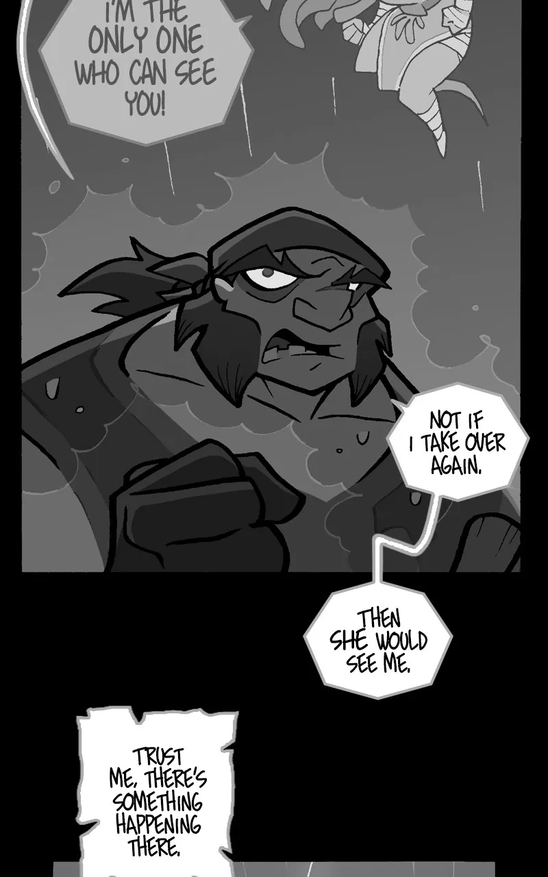 BlackSmith Chapter 76 page 4 - 