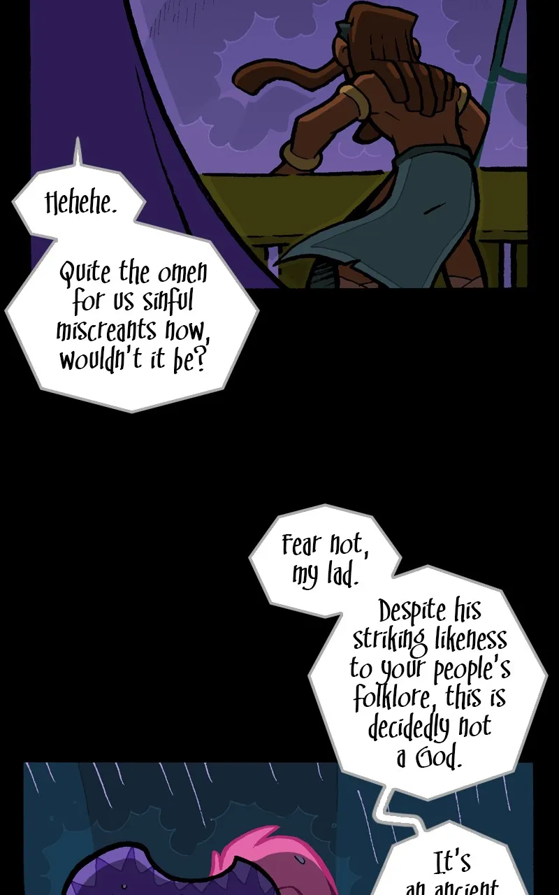 BlackSmith Chapter 76 page 32 - 