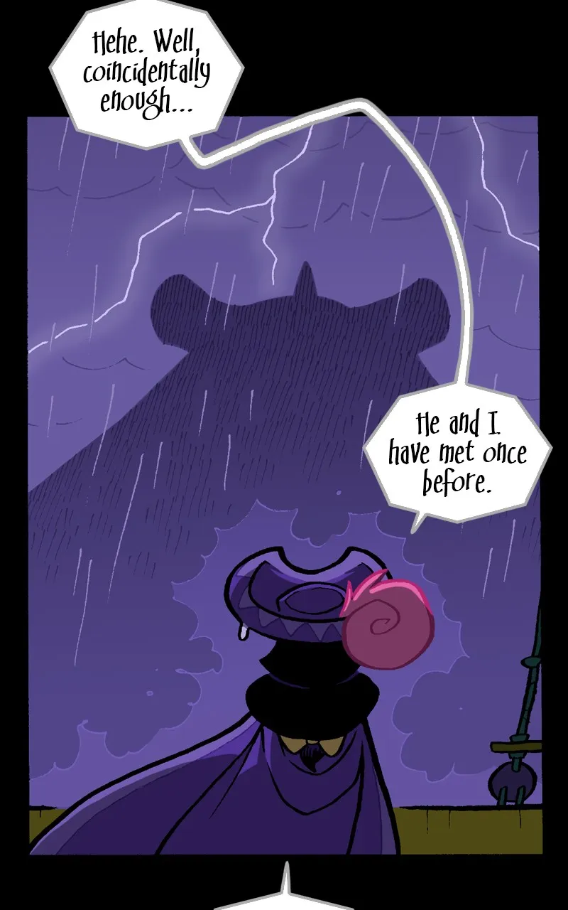 BlackSmith Chapter 76 page 34 - 