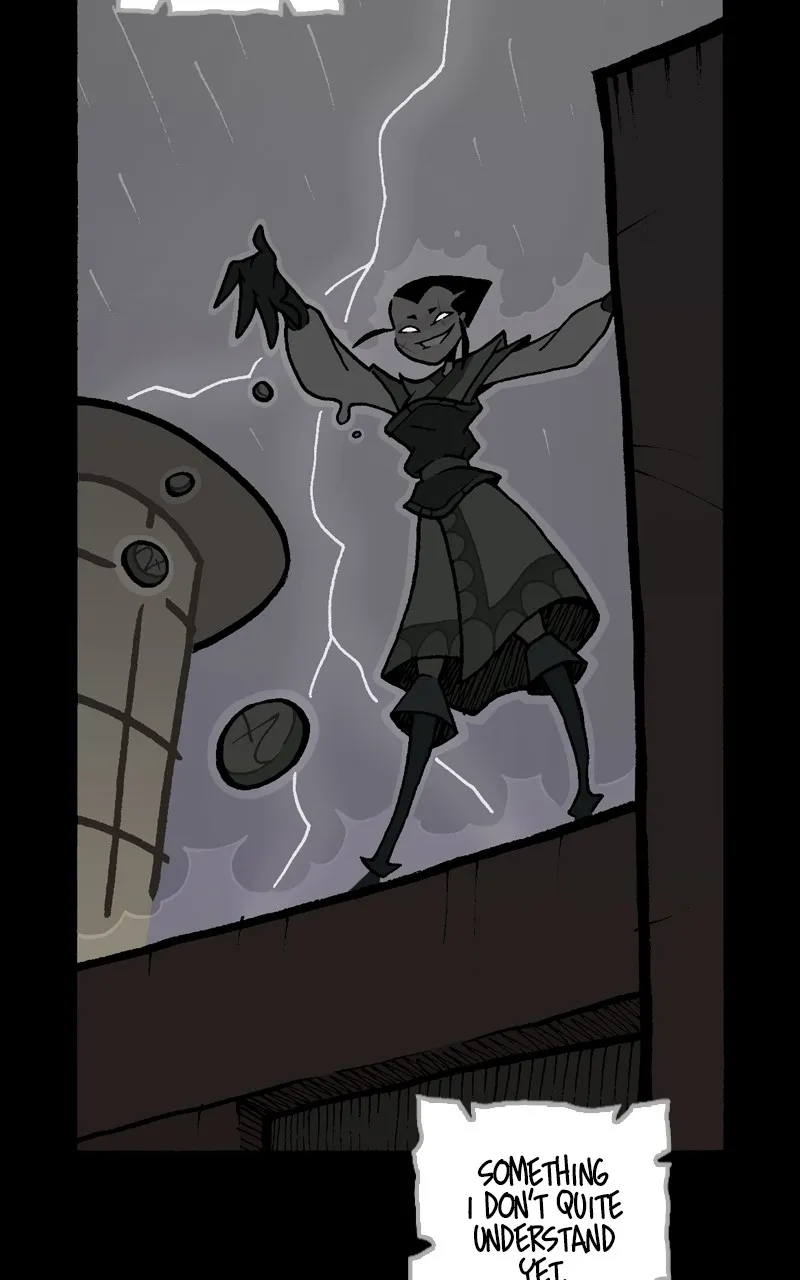 BlackSmith Chapter 76 page 5 - 
