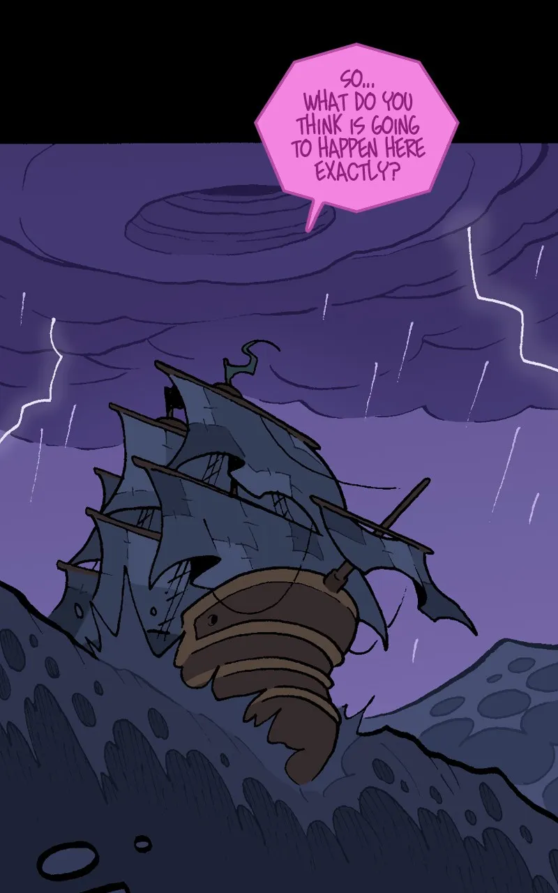 BlackSmith Chapter 76 page 9 - 
