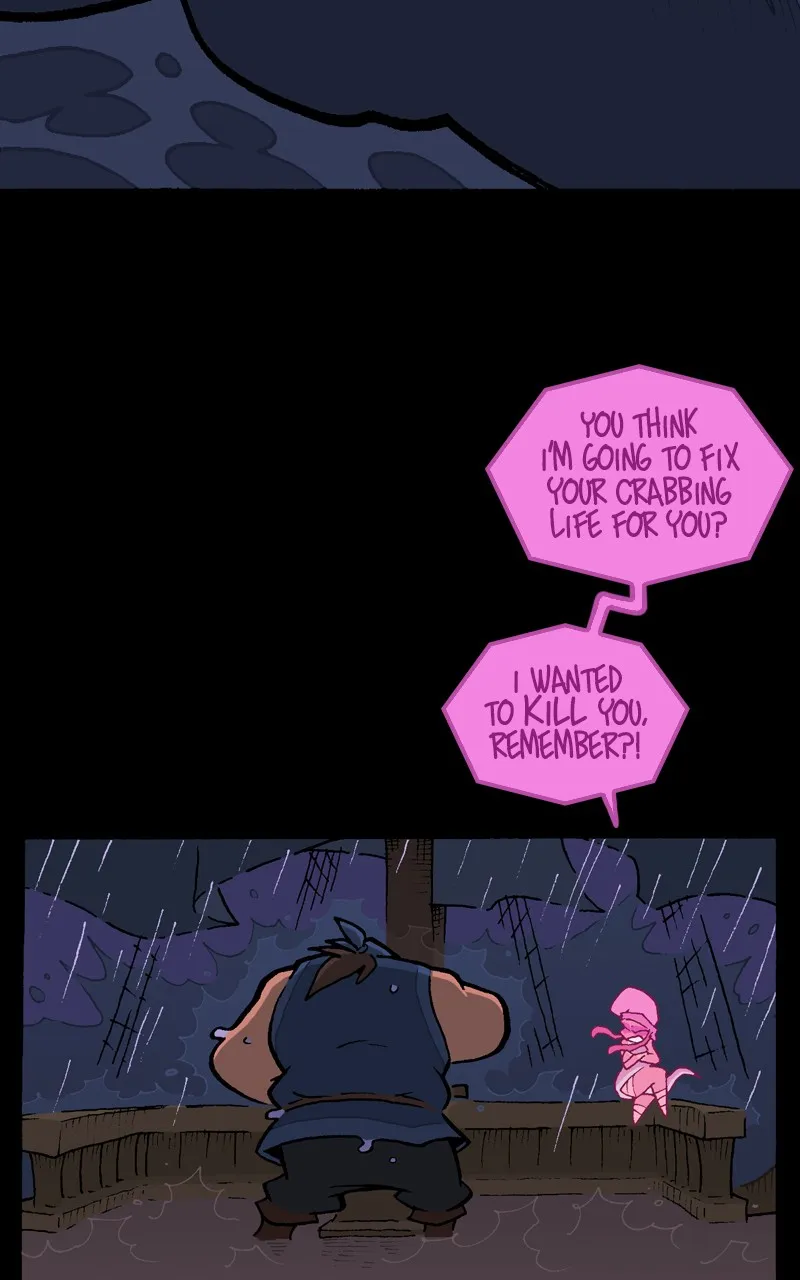 BlackSmith Chapter 76 page 10 - 