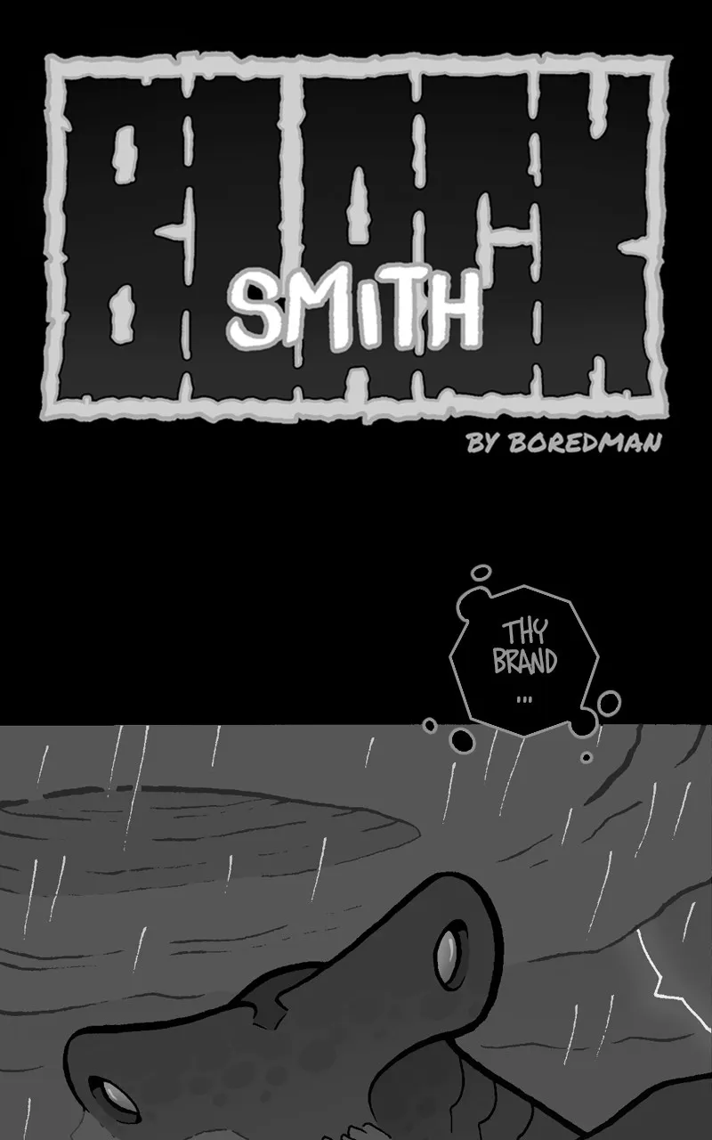 BlackSmith Chapter 77 page 1 - 