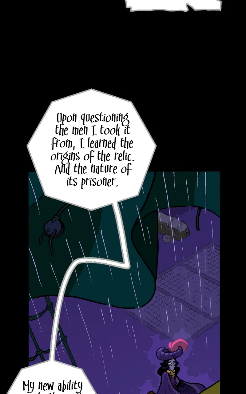 BlackSmith Chapter 77 page 11 - 