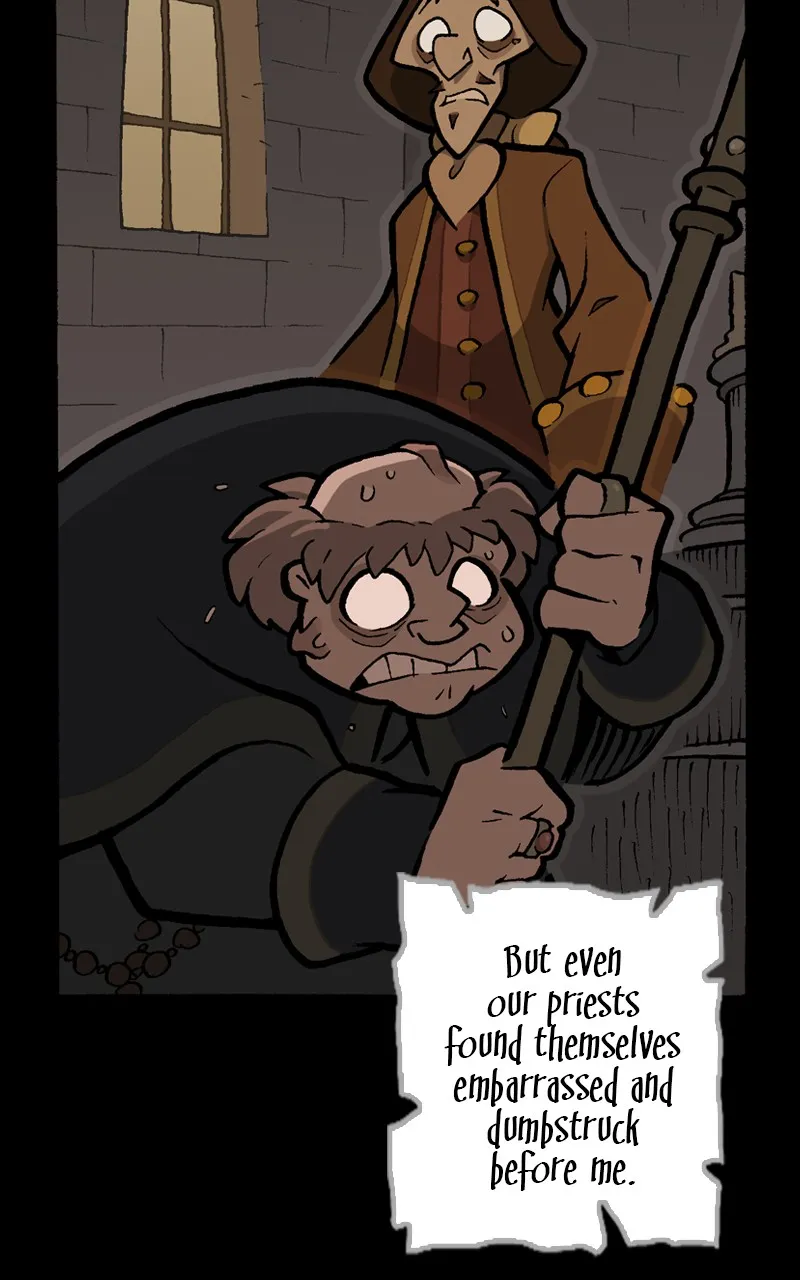 BlackSmith Chapter 77 page 15 - 