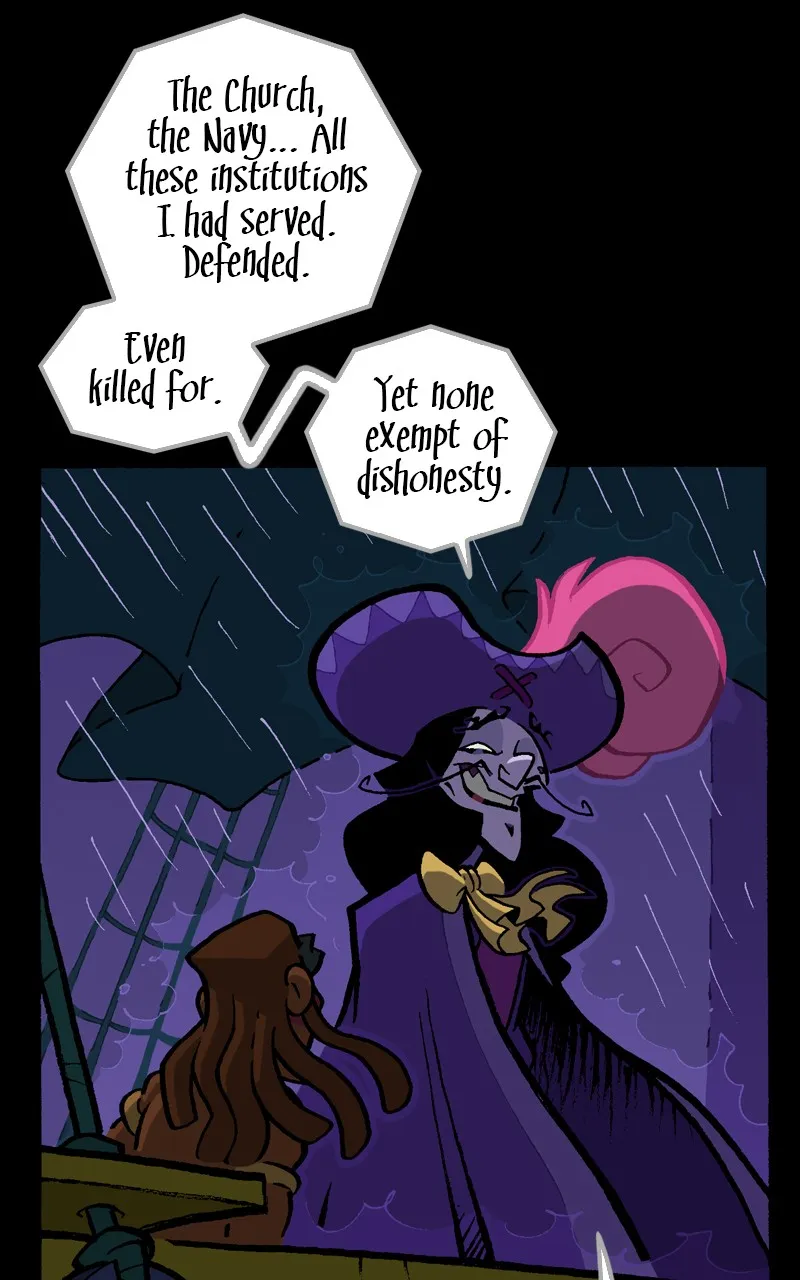 BlackSmith Chapter 77 page 16 - 
