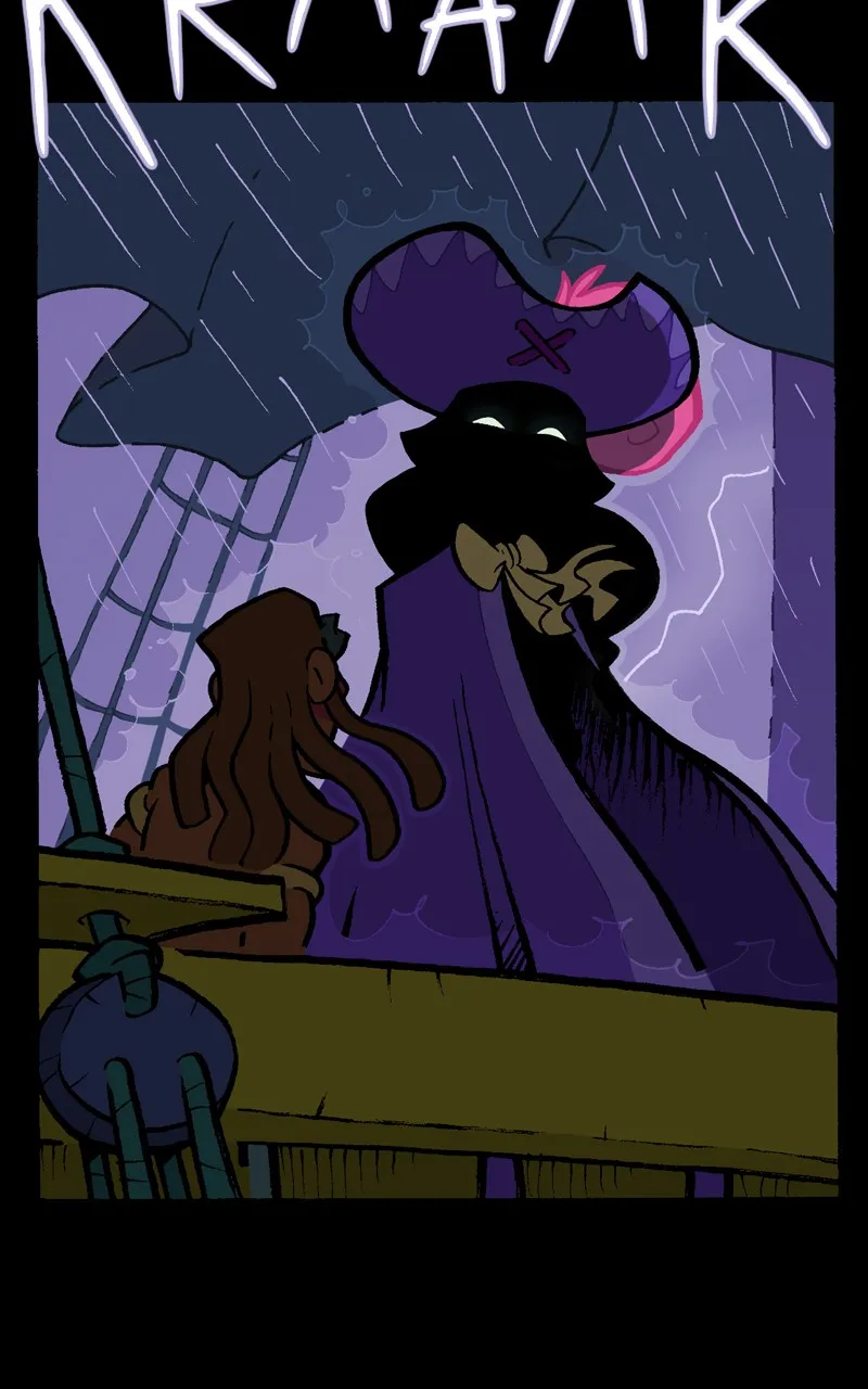 BlackSmith Chapter 77 page 19 - 