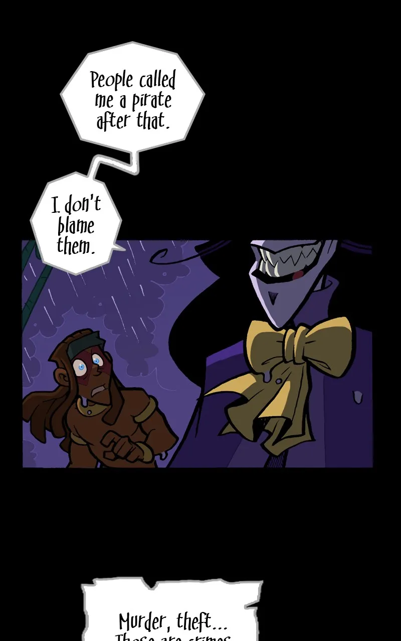 BlackSmith Chapter 77 page 20 - 