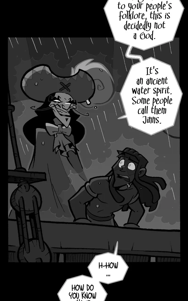 BlackSmith Chapter 77 page 3 - 