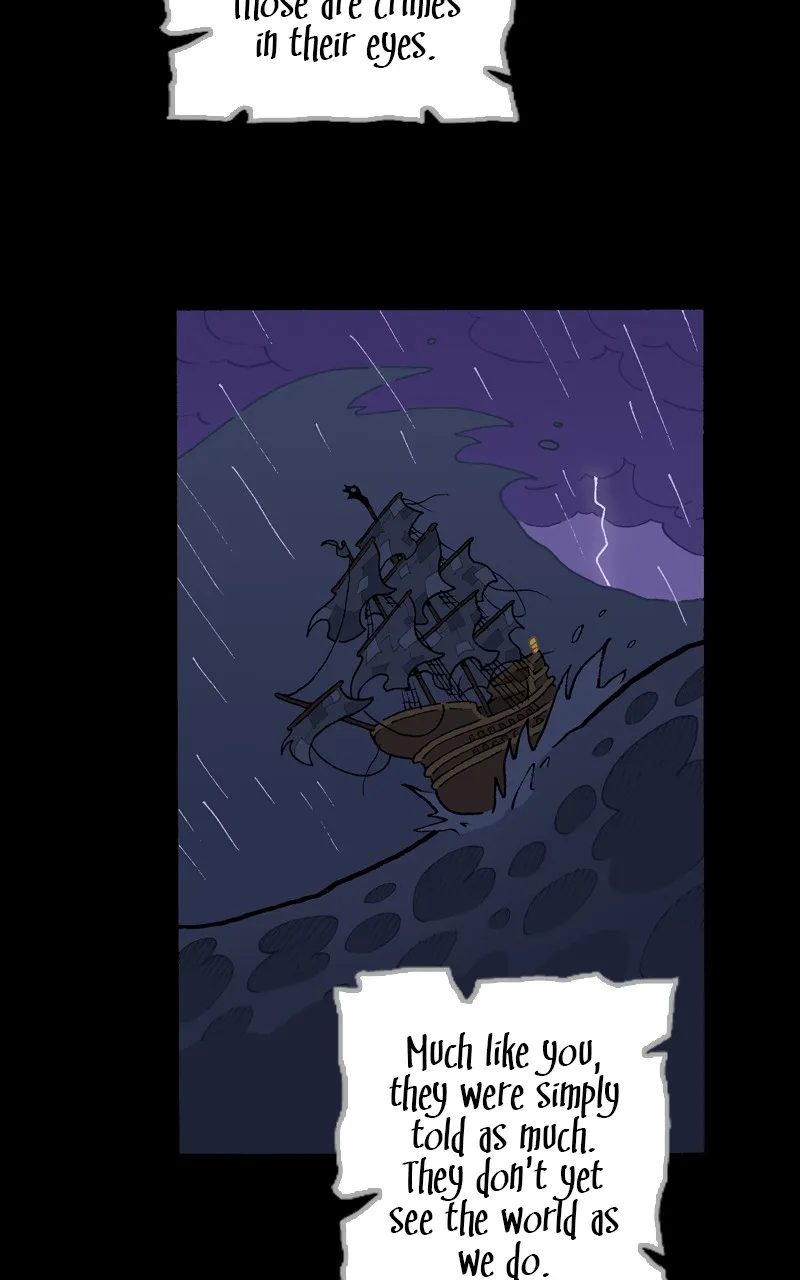 BlackSmith Chapter 77 page 21 - 