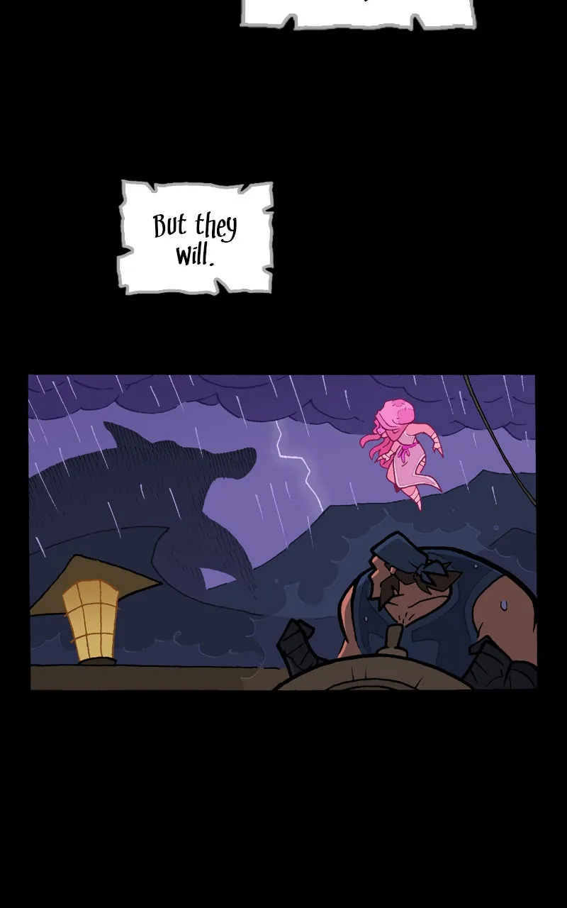BlackSmith Chapter 77 page 22 - 