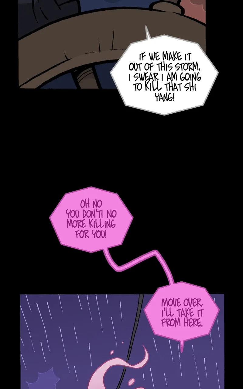 BlackSmith Chapter 77 page 24 - 