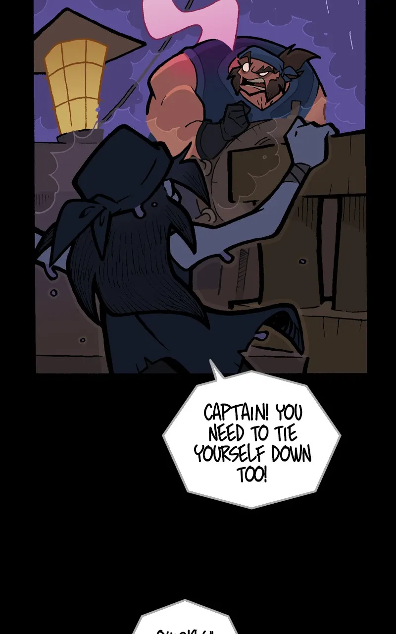 BlackSmith Chapter 77 page 25 - 