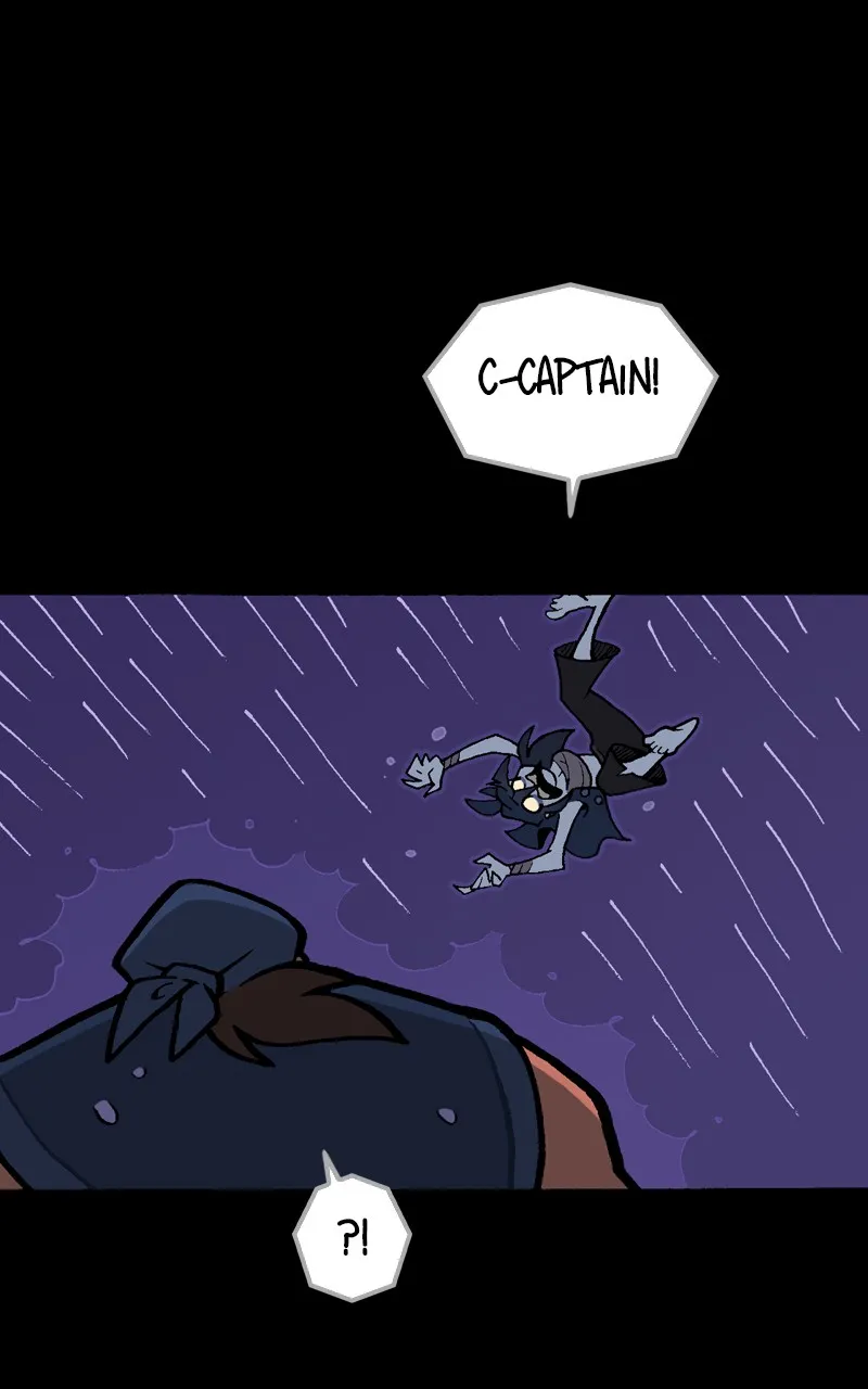 BlackSmith Chapter 77 page 27 - 