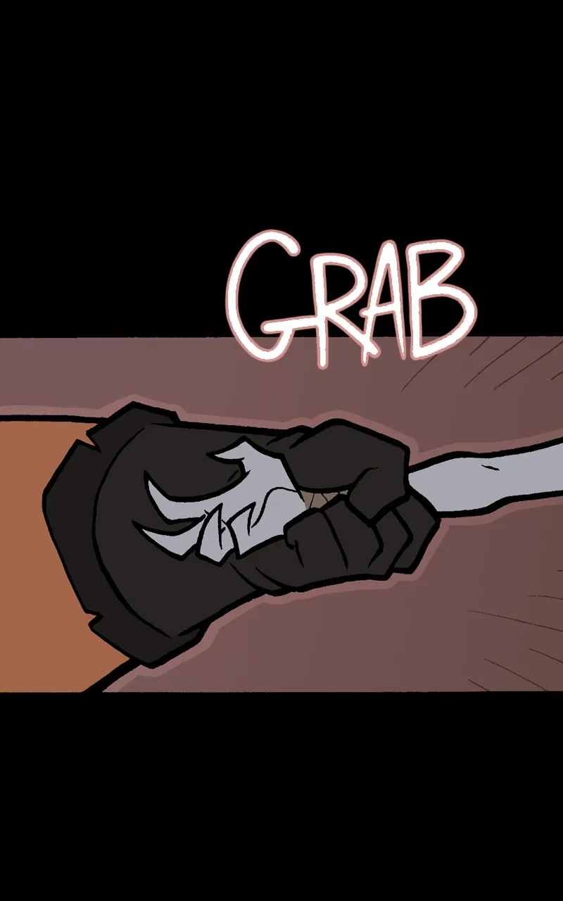 BlackSmith Chapter 77 page 28 - 