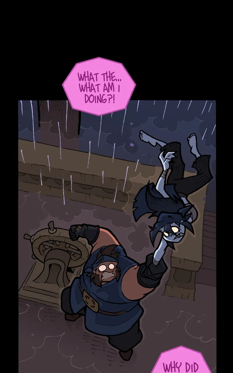 BlackSmith Chapter 77 page 29 - 