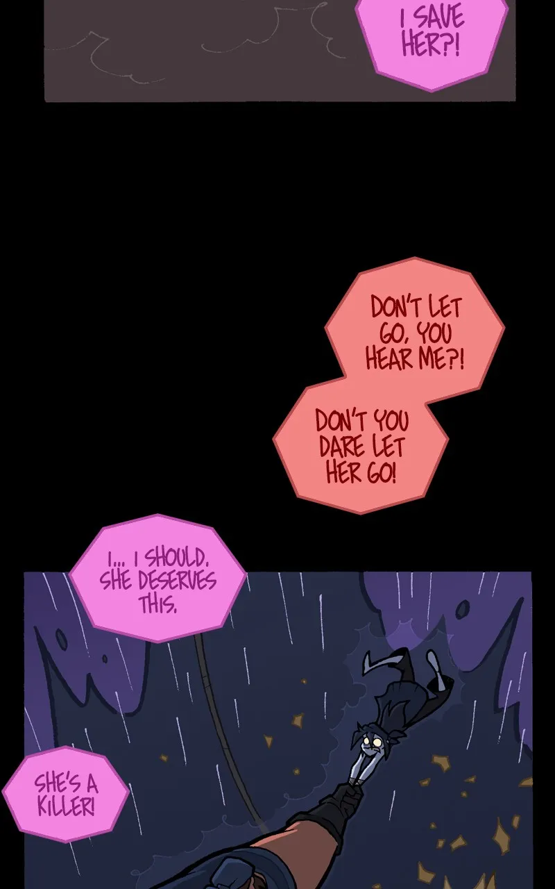 BlackSmith Chapter 77 page 30 - 