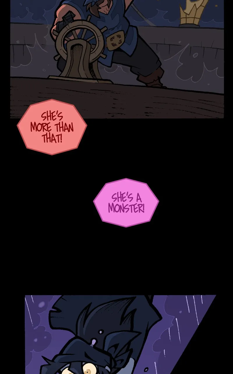 BlackSmith Chapter 77 page 31 - 