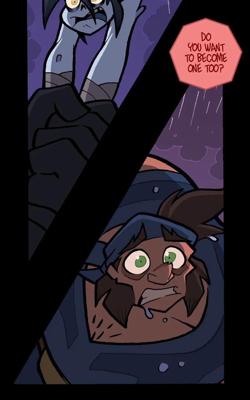 BlackSmith Chapter 77 page 32 - 