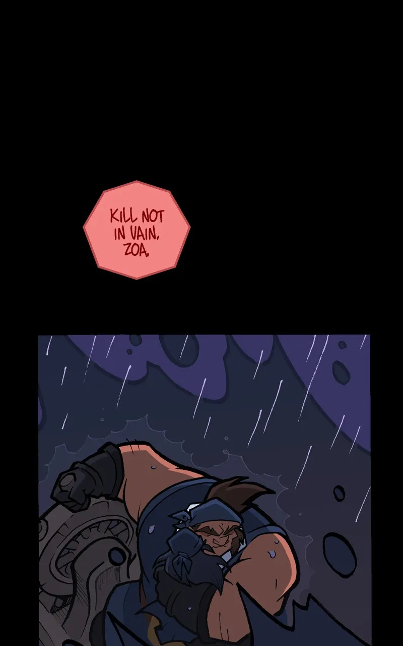 BlackSmith Chapter 77 page 33 - 