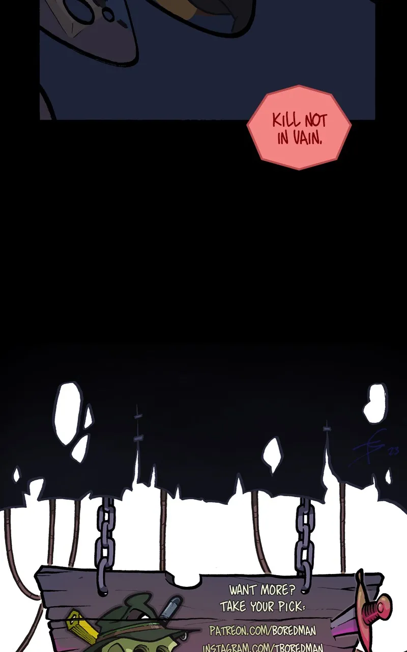 BlackSmith Chapter 77 page 34 - 