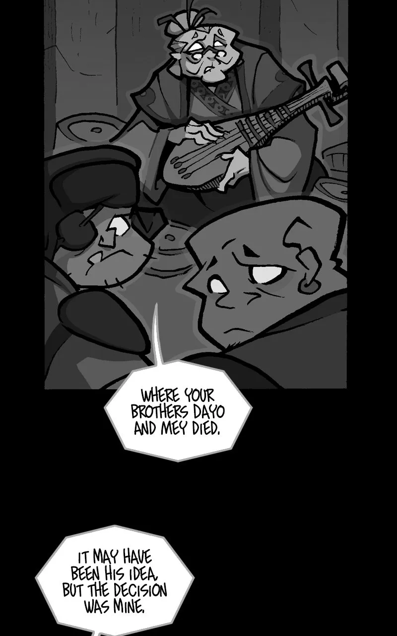 BlackSmith Chapter 78 page 2 - 