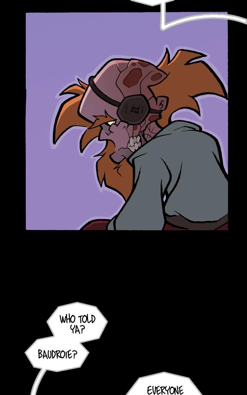 BlackSmith Chapter 78 page 11 - 