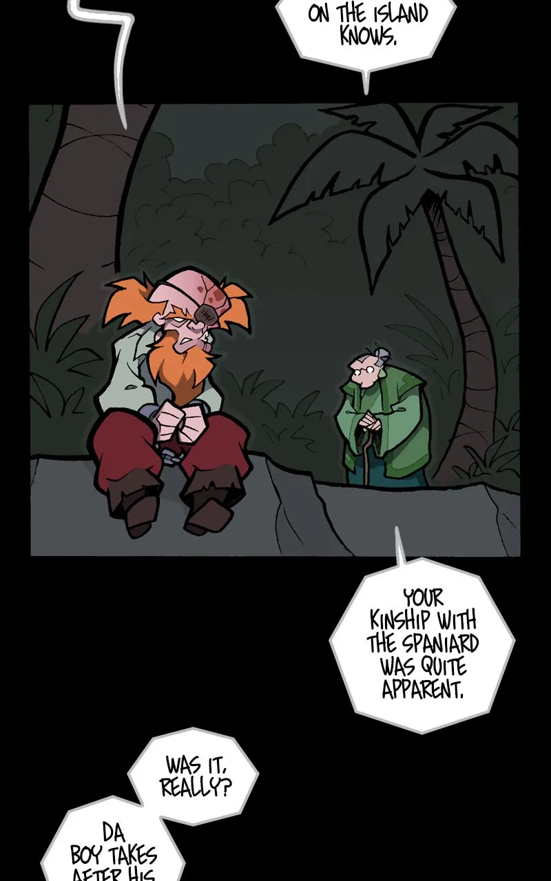 BlackSmith Chapter 78 page 12 - 