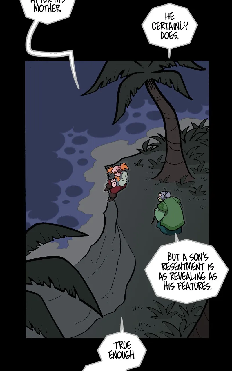 BlackSmith Chapter 78 page 13 - 