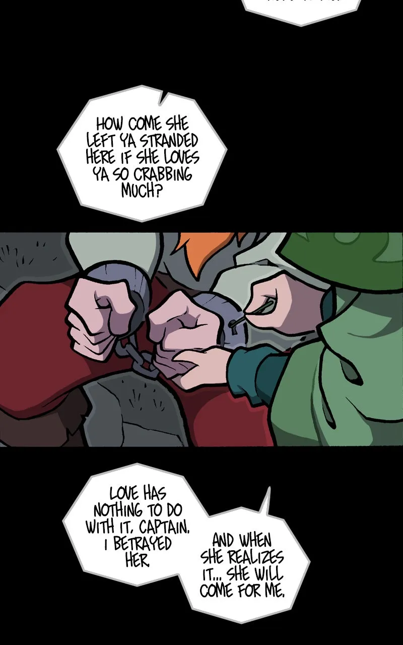 BlackSmith Chapter 78 page 15 - 