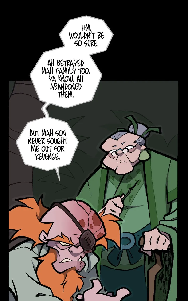 BlackSmith Chapter 78 page 16 - 