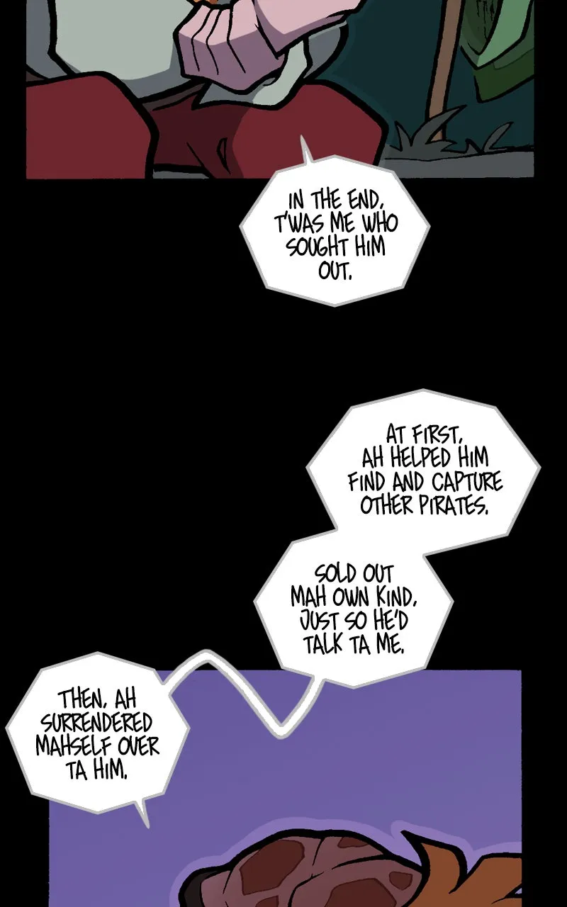 BlackSmith Chapter 78 page 17 - 