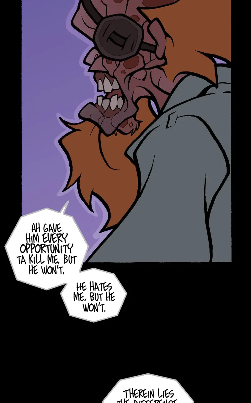BlackSmith Chapter 78 page 18 - 