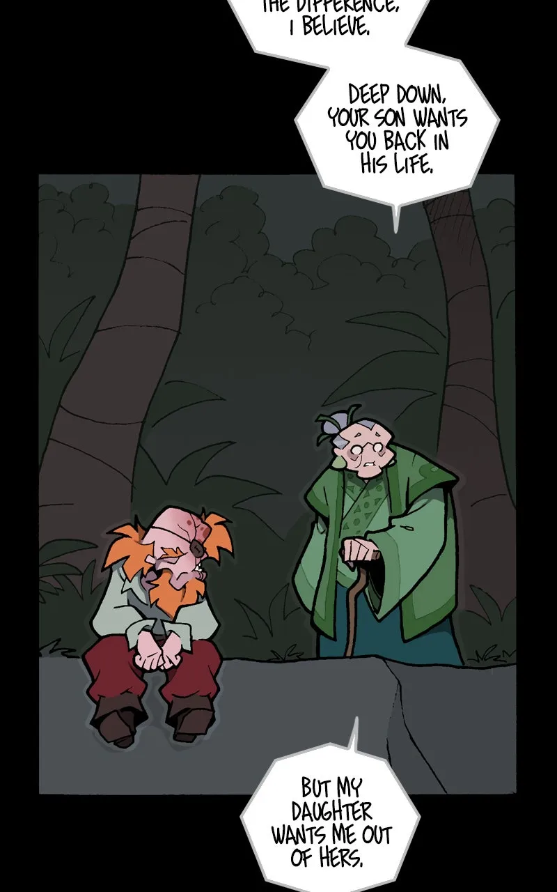 BlackSmith Chapter 78 page 19 - 
