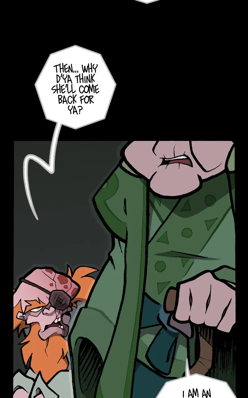BlackSmith Chapter 78 page 20 - 