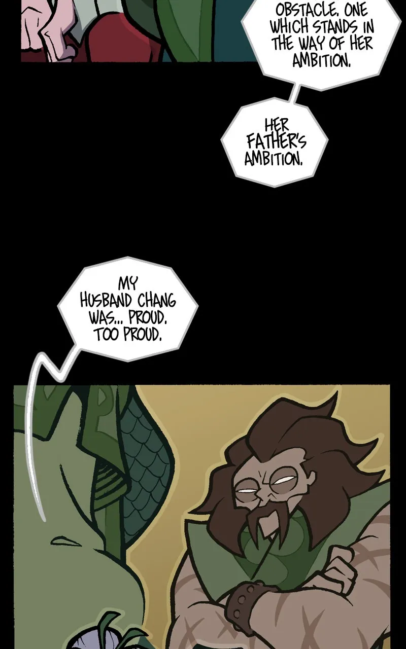 BlackSmith Chapter 78 page 21 - 