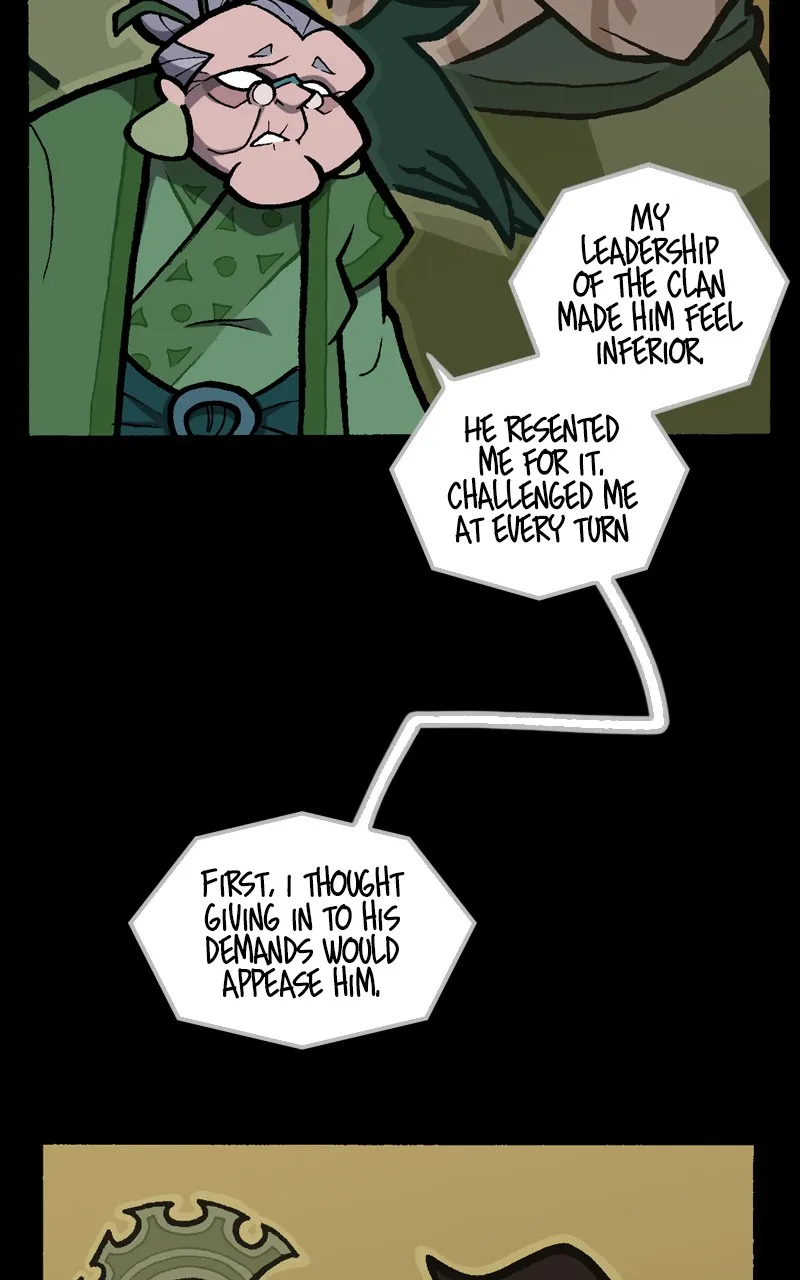 BlackSmith Chapter 78 page 22 - 