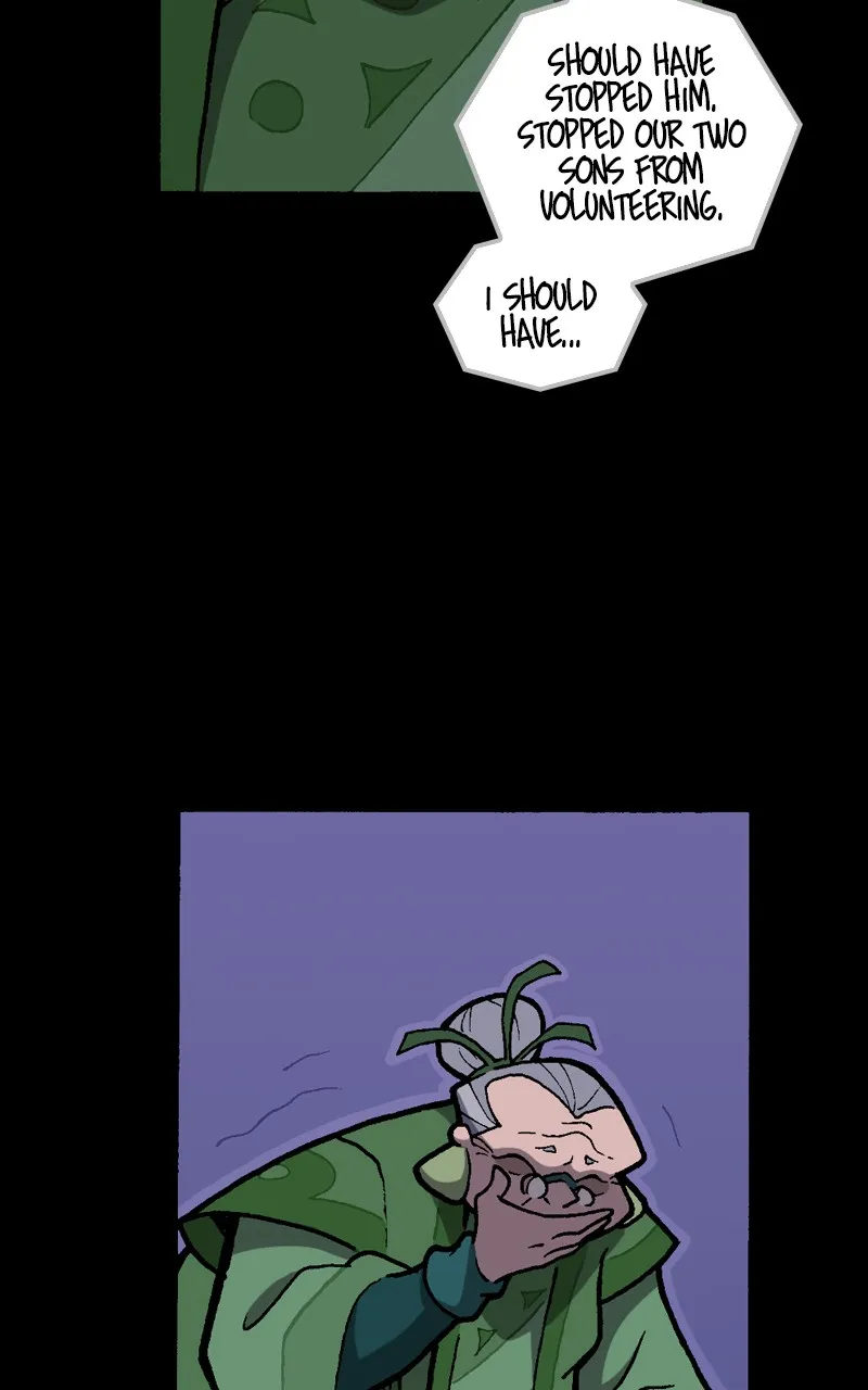 BlackSmith Chapter 78 page 25 - 