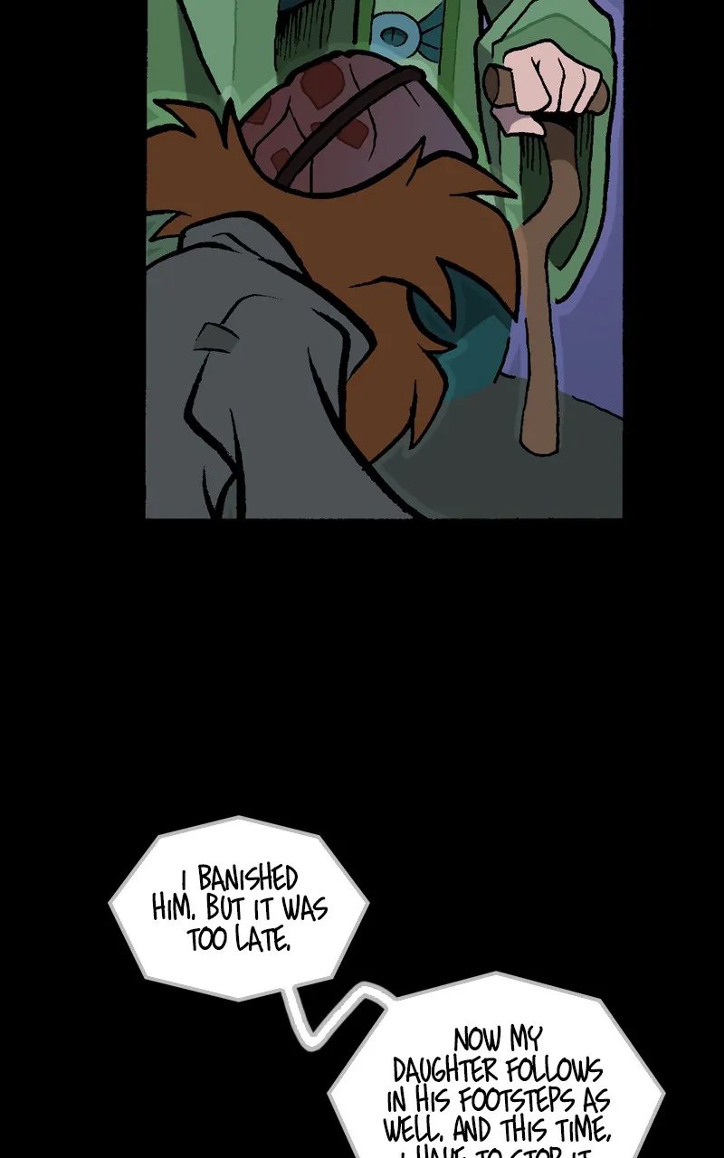 BlackSmith Chapter 78 page 26 - 