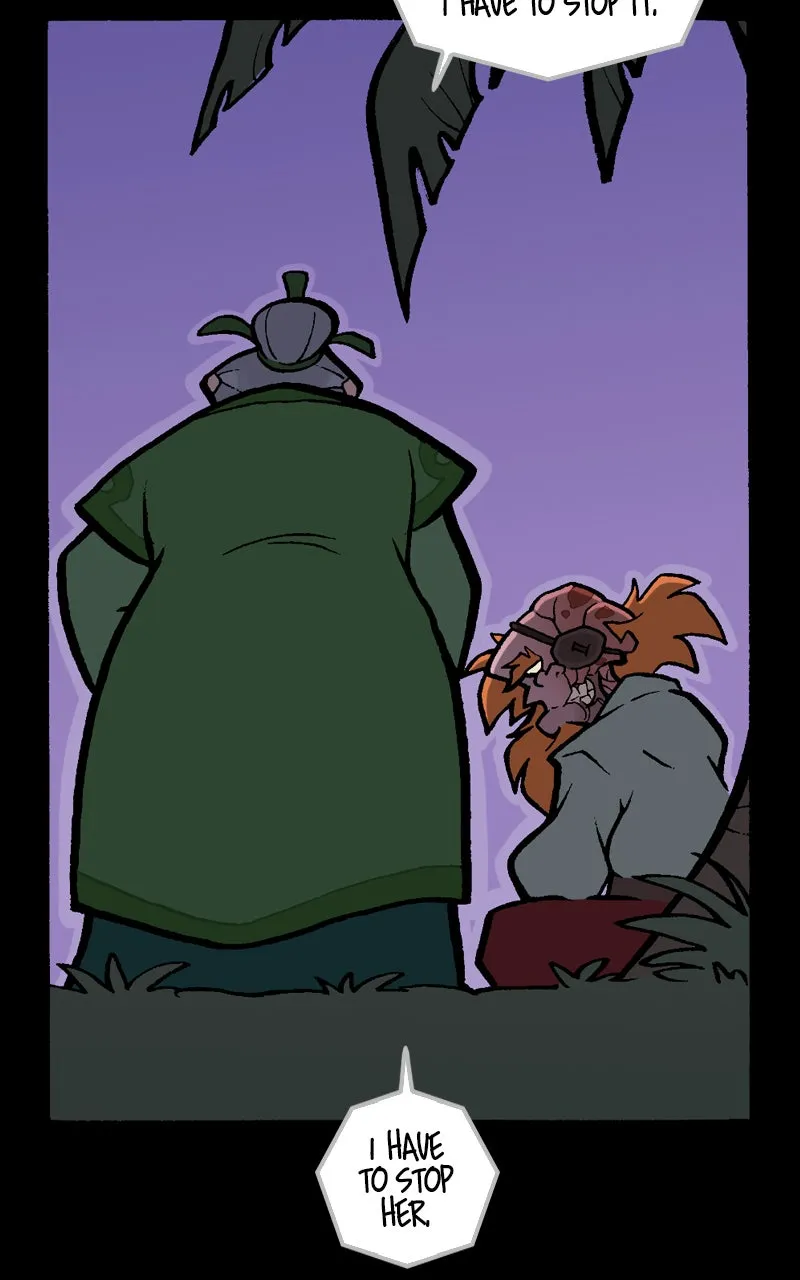 BlackSmith Chapter 78 page 27 - 
