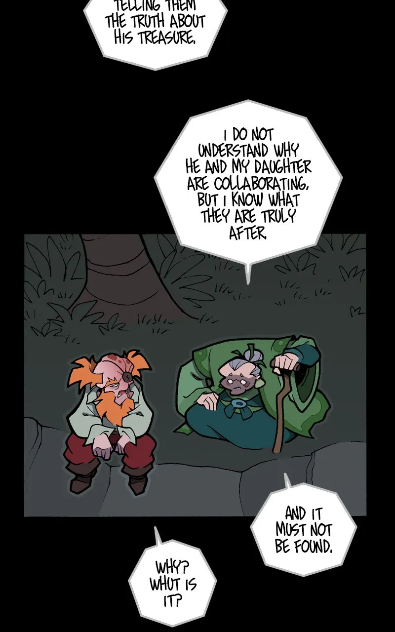 BlackSmith Chapter 78 page 30 - 