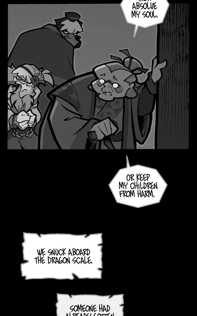 BlackSmith Chapter 78 page 4 - 
